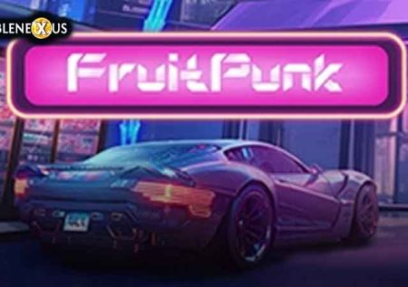 FruitPunk