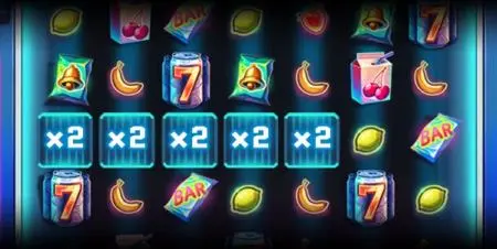Multipliers Feature