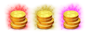 Coin Tokens