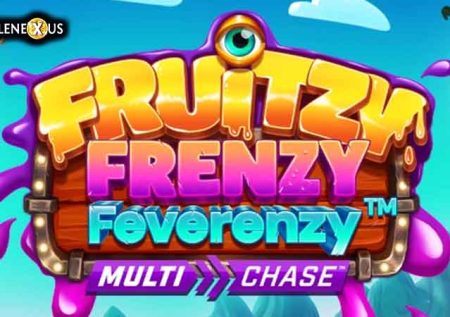 Fruitzy Frenzy Feverenzy MultiChase