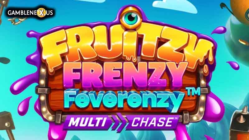 Fruitzy Frenzy Feverenzy MultiChase