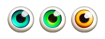 Eye token