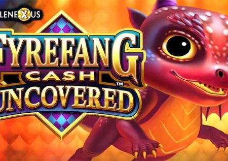 Fyrefang Cash Uncovered