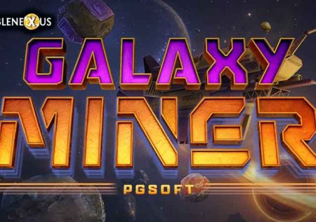 Galaxy Miner