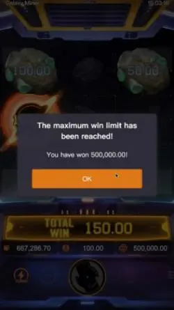 Max Win