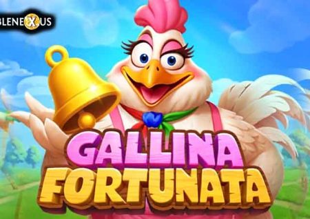 Gallina Fortunata