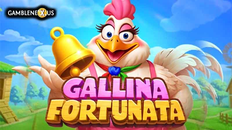 Gallina Fortunata