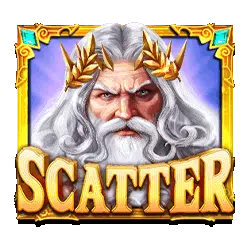 Symbol Scatter