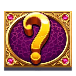 MYSTERY symbol