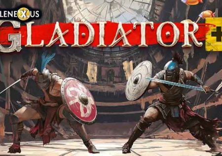 Gladiator+
