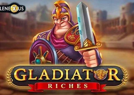 Gladiator Riches