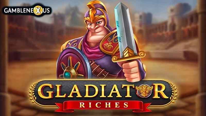 Gladiator Riches