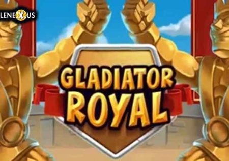 Gladiator Royal