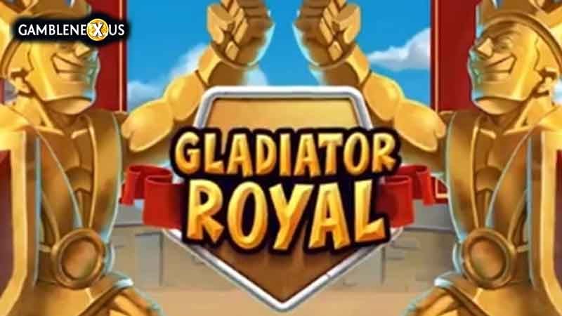 Gladiator Royal