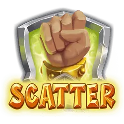 Symbol Scatter