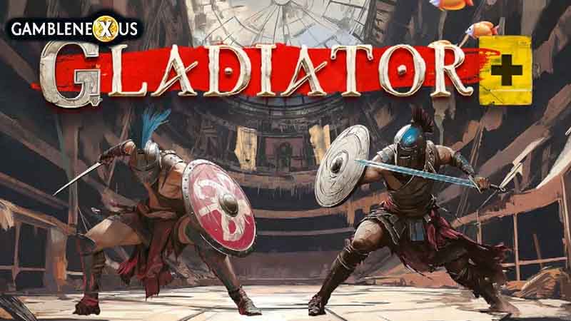 Gladiator+
