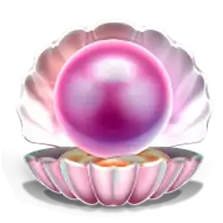 Symbol Purple Clam