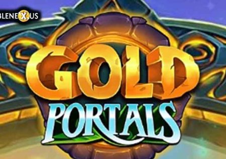 Gold Portals