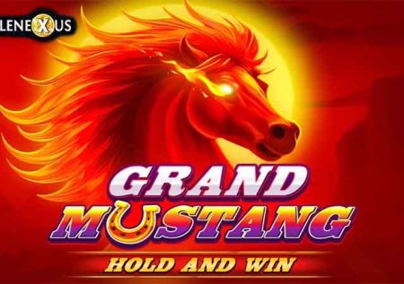 Grand Mustang