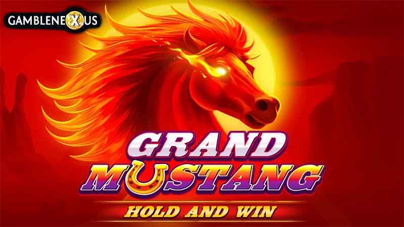 Grand Mustang