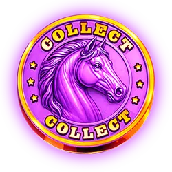 Symbol magnet coin