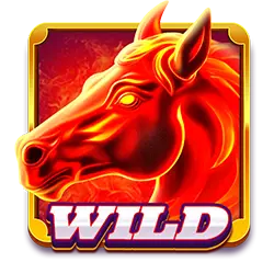 Symbol wild