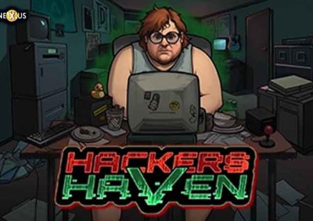 Hacker’s Haven
