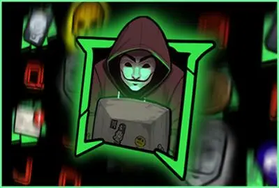 Hacking Event