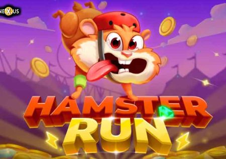Hamster Run
