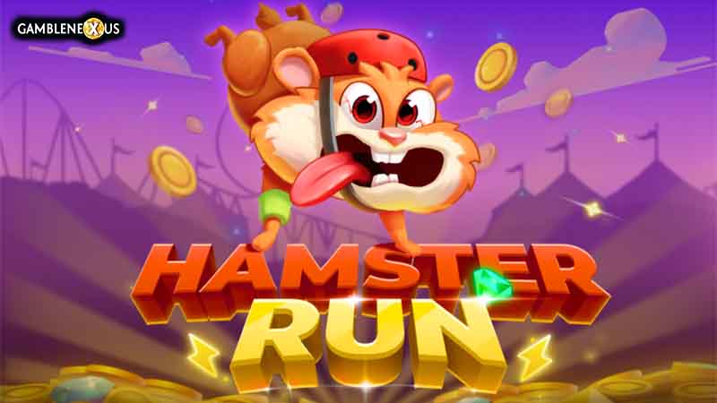 Hamster Run