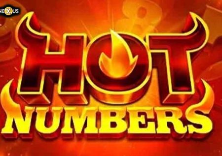 Hot Numbers
