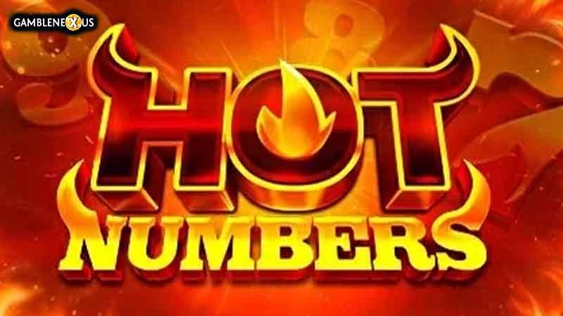 Hot Numbers