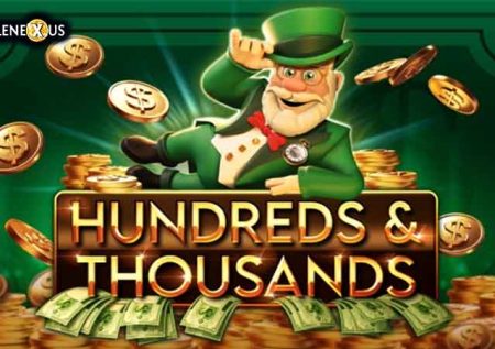 Hundreds & Thousands