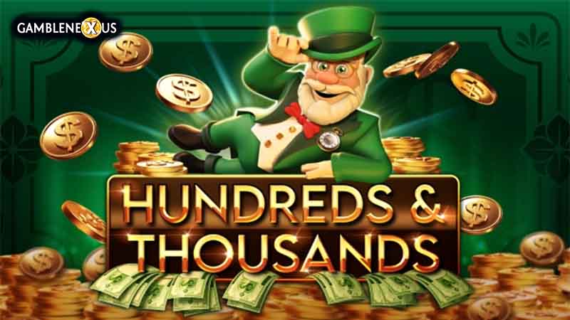 Hundreds & Thousands