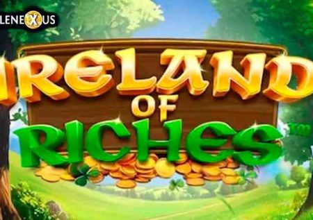 Ireland of Riches