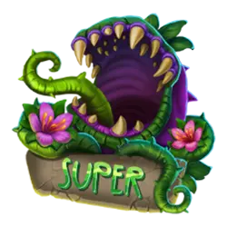 Symbol Super Scatter
