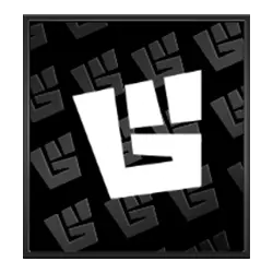 Wicked Spin Symbol