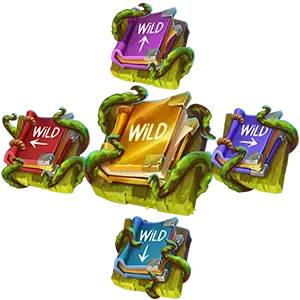 Ivy Slot wild