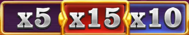 Winning Multiplier