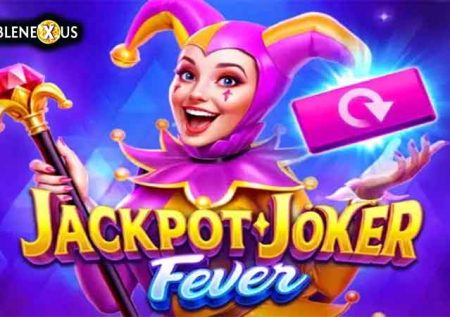 Jackpot Joker Fever