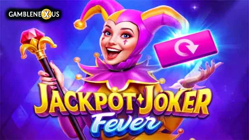 Jackpot Joker Fever