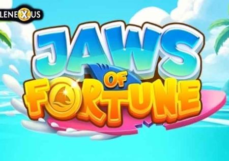 Jaws of Fortune