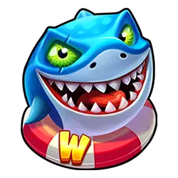 Symbol SHARK