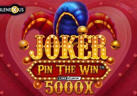 Joker Pin The Win