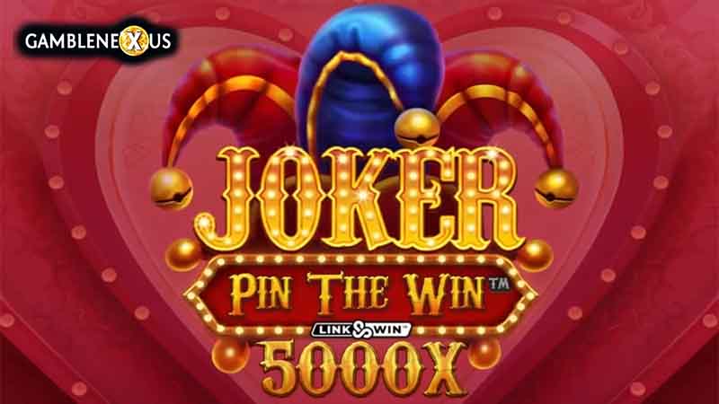 Joker Pin The Win