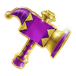 Pink Hammer
