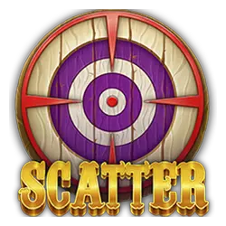 scatter