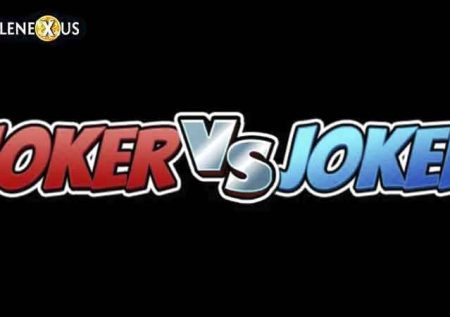 Joker vs Joker