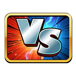 Symbol vs symbol