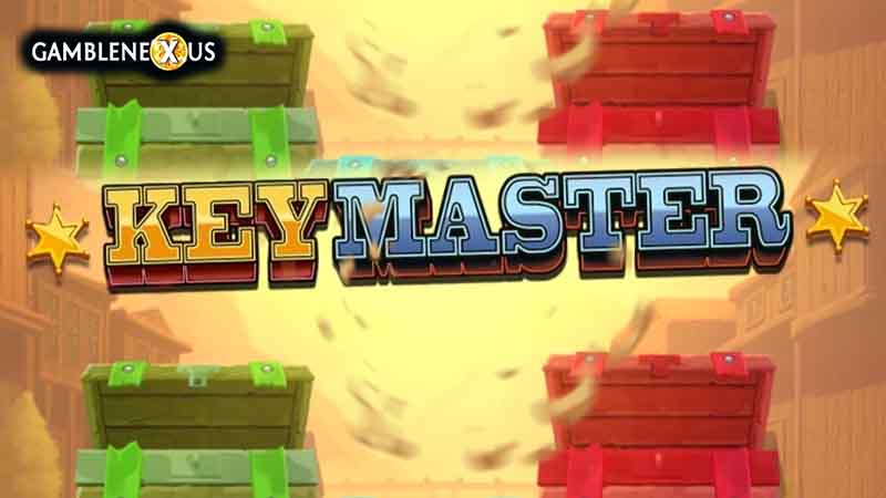 Keymaster